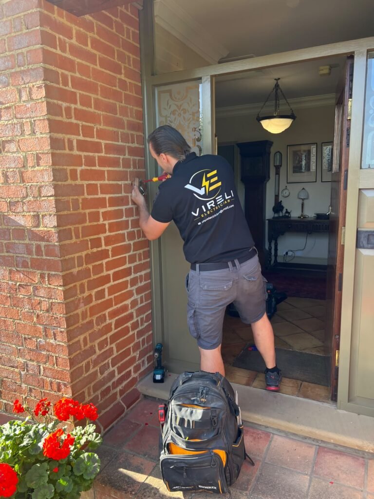 Trusted Electrical Services