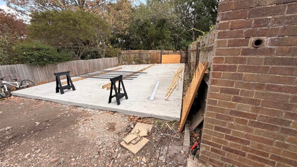 Electrical Rewiring in London