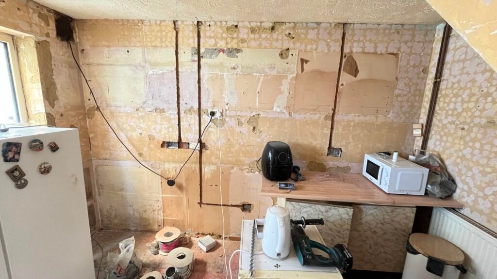 Emergency Electrician in London